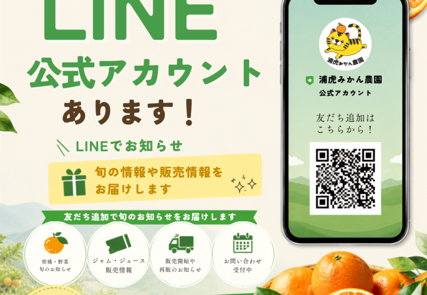 公式LINE画像